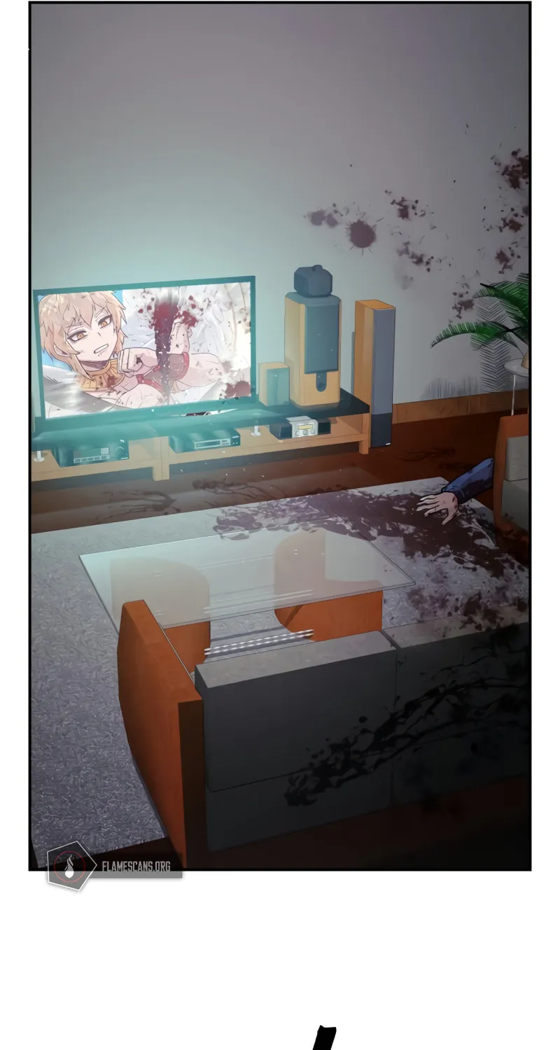 The Warrior Returns Chapter 30 page 68 - 