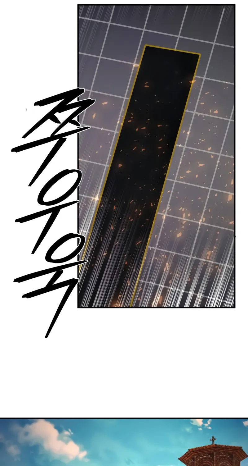 The Warrior Returns Chapter 30 page 71 - 
