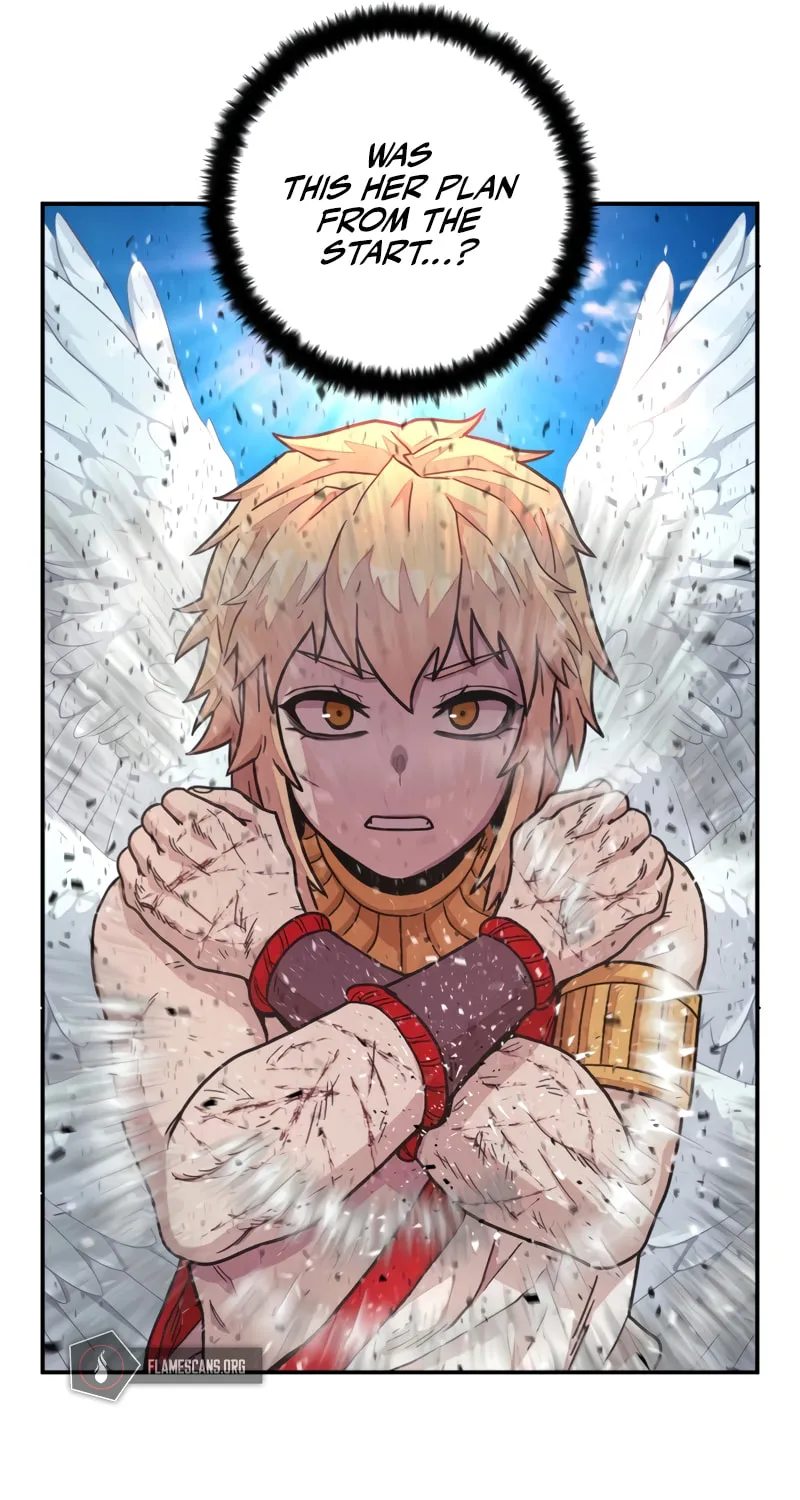 The Warrior Returns Chapter 30 page 74 - 