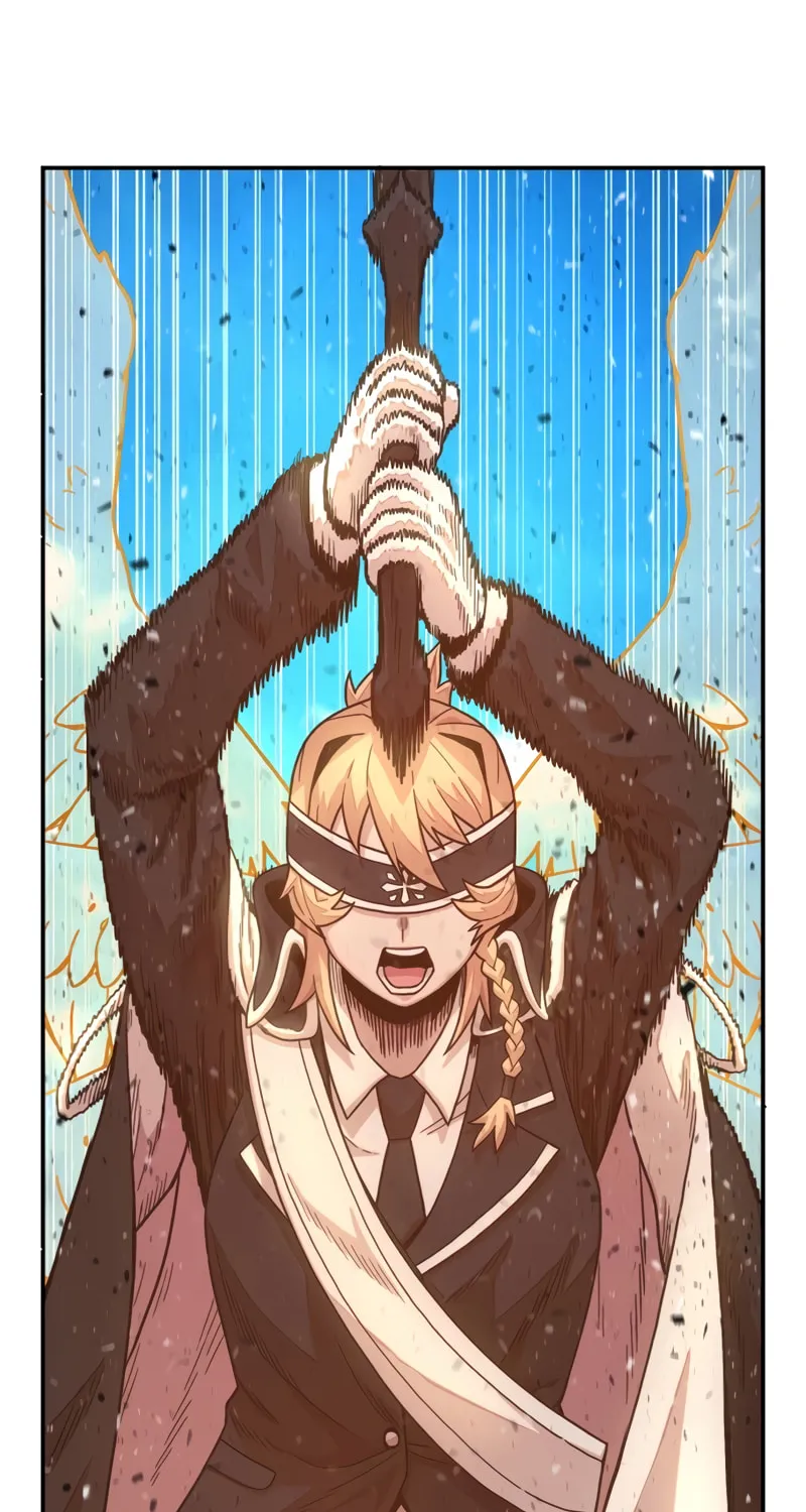 The Warrior Returns Chapter 30 page 75 - 