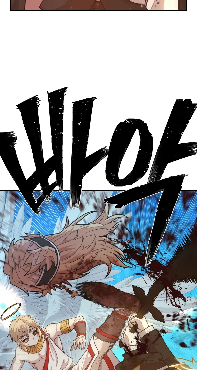 The Warrior Returns Chapter 30 page 76 - 