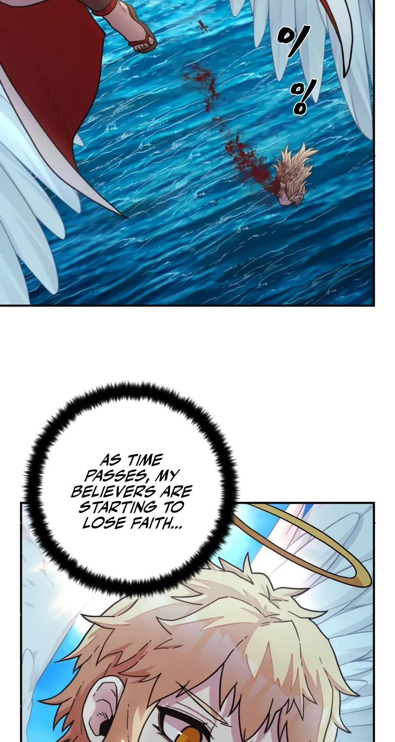 The Warrior Returns Chapter 30 page 78 - 