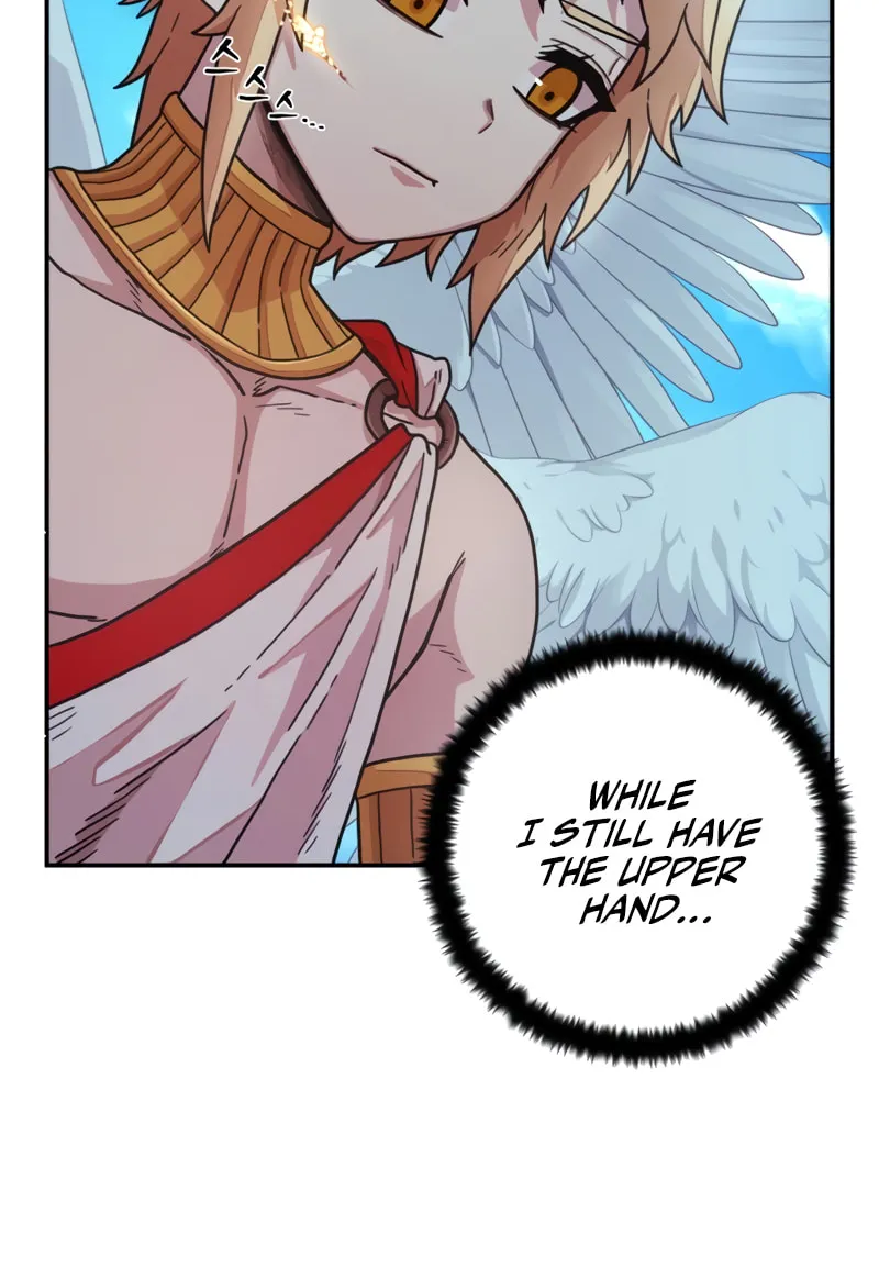 The Warrior Returns Chapter 30 page 79 - 