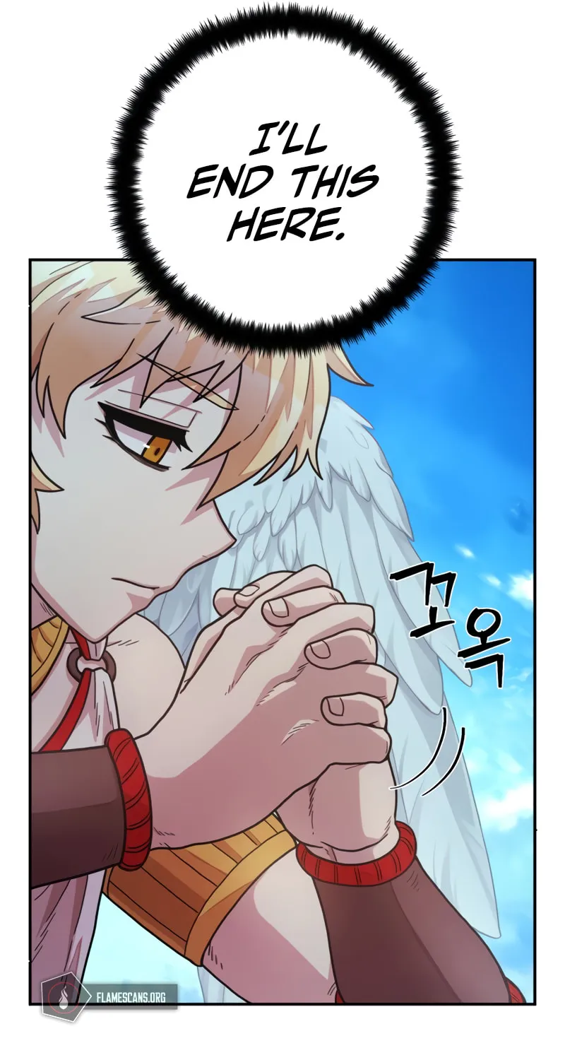 The Warrior Returns Chapter 30 page 80 - 