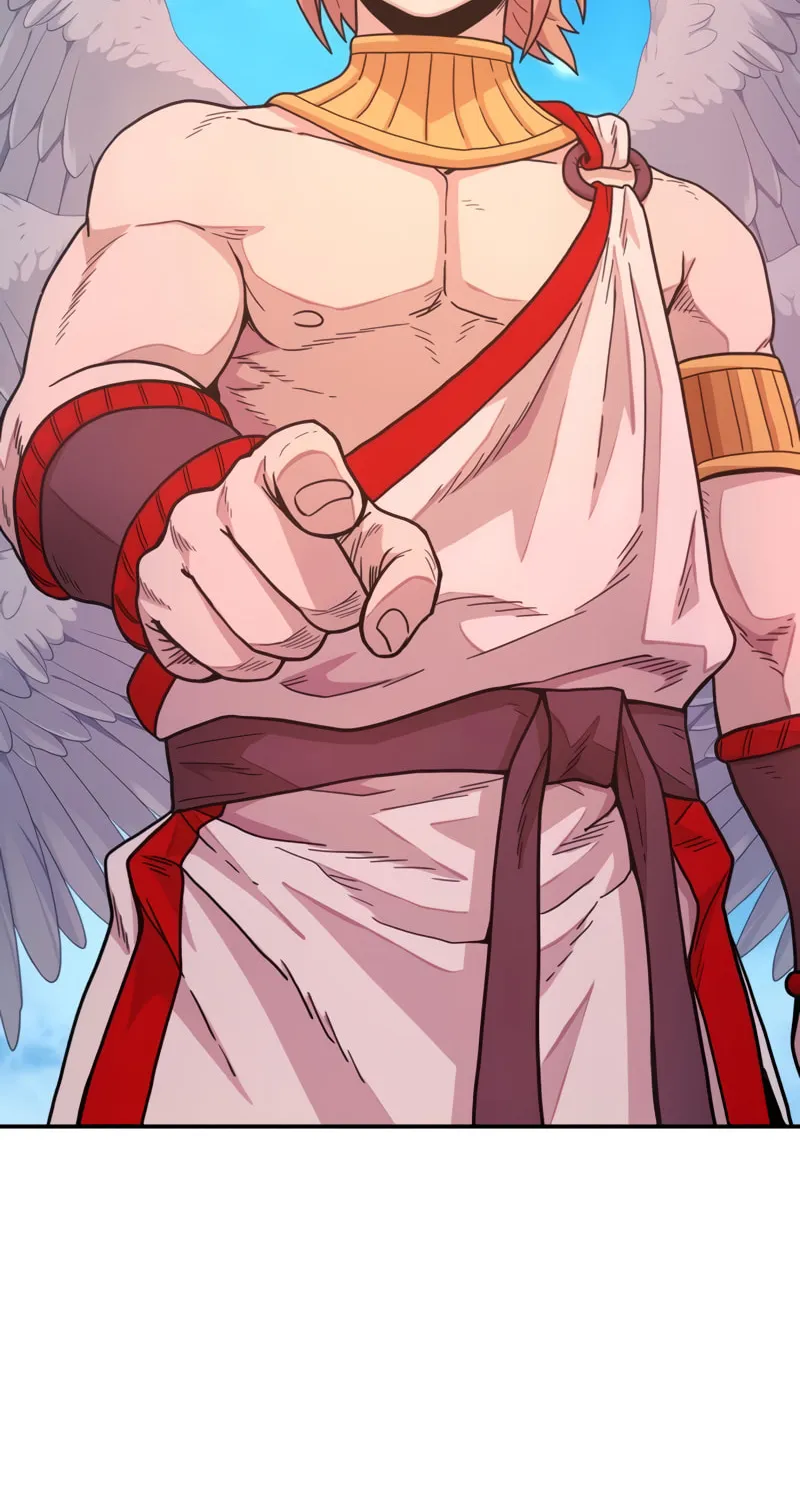 The Warrior Returns Chapter 30 page 92 - 