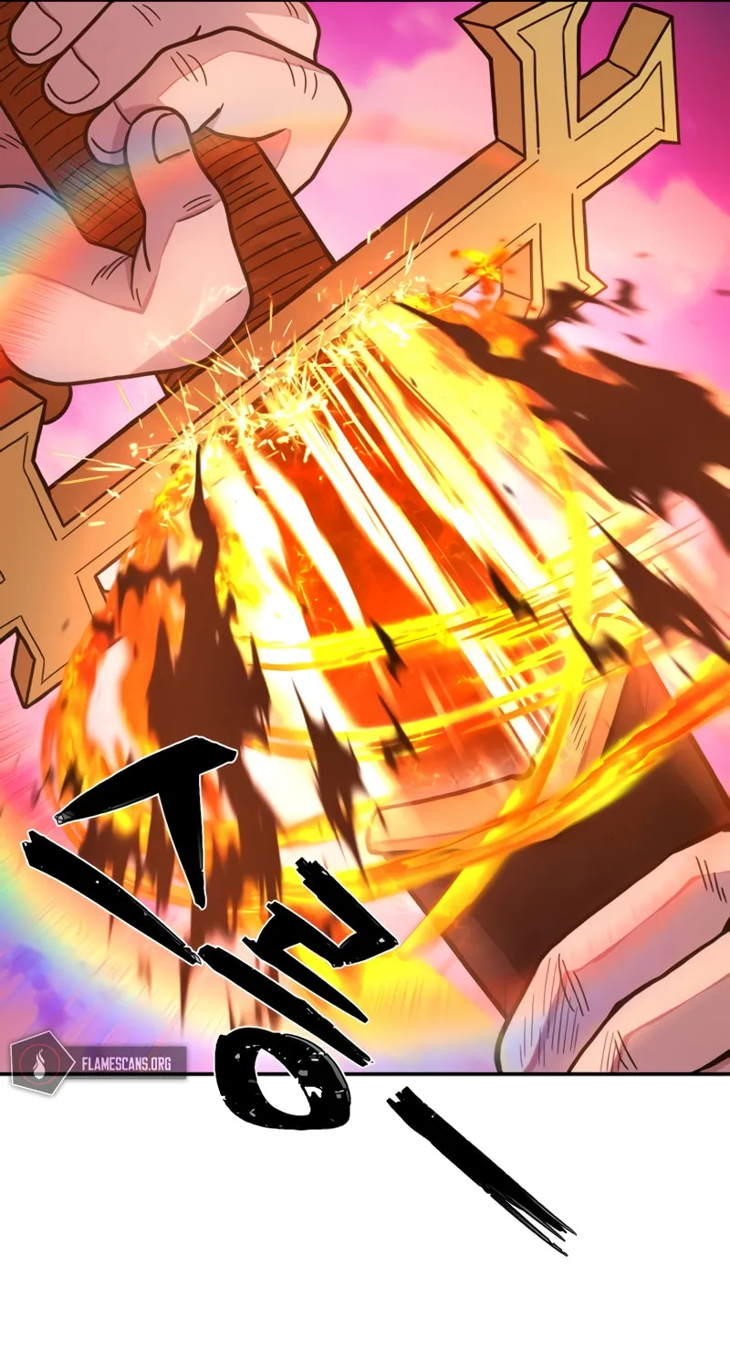 The Warrior Returns Chapter 30 page 94 - 