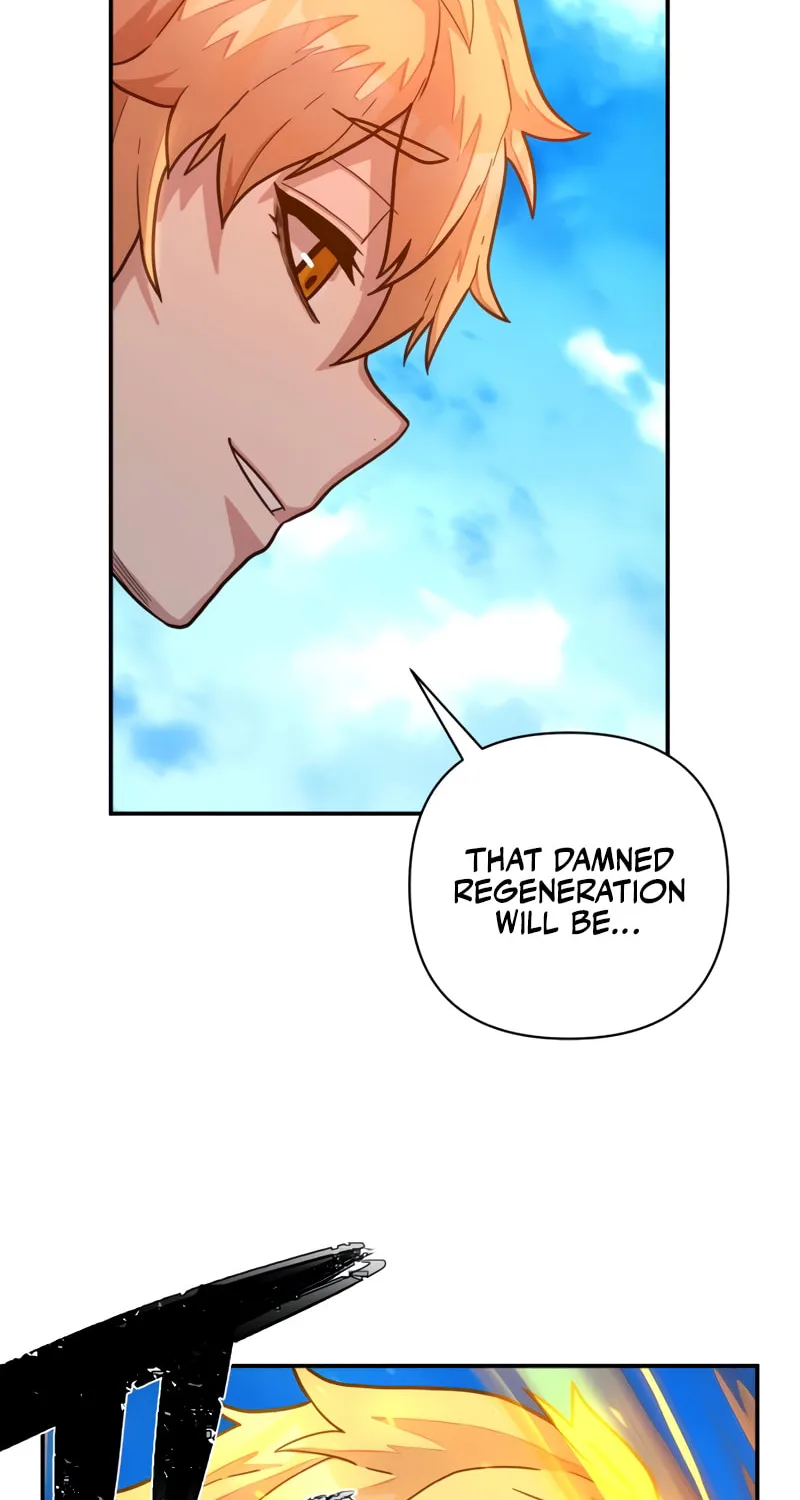 The Warrior Returns Chapter 30 page 97 - 