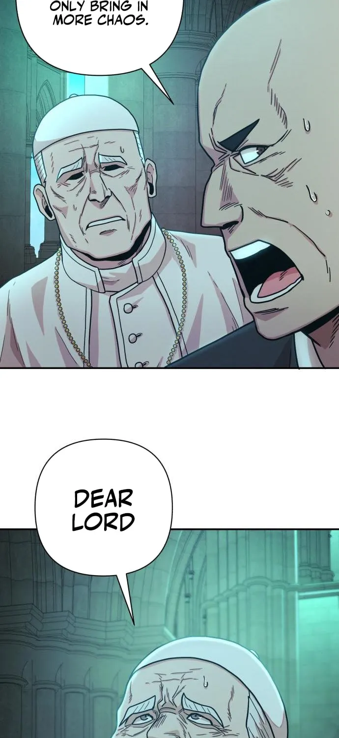 The Warrior Returns Chapter 31 page 17 - 