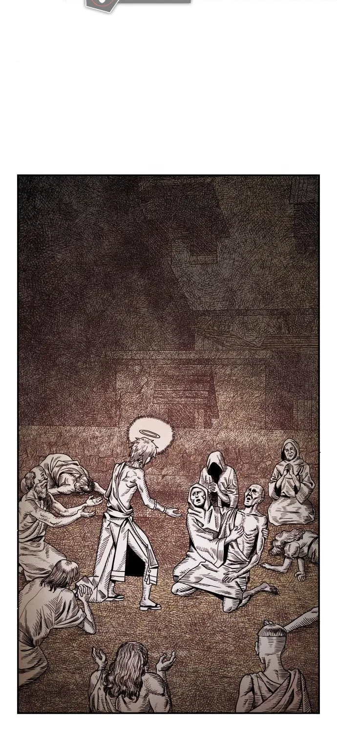 The Warrior Returns Chapter 31 page 3 - 