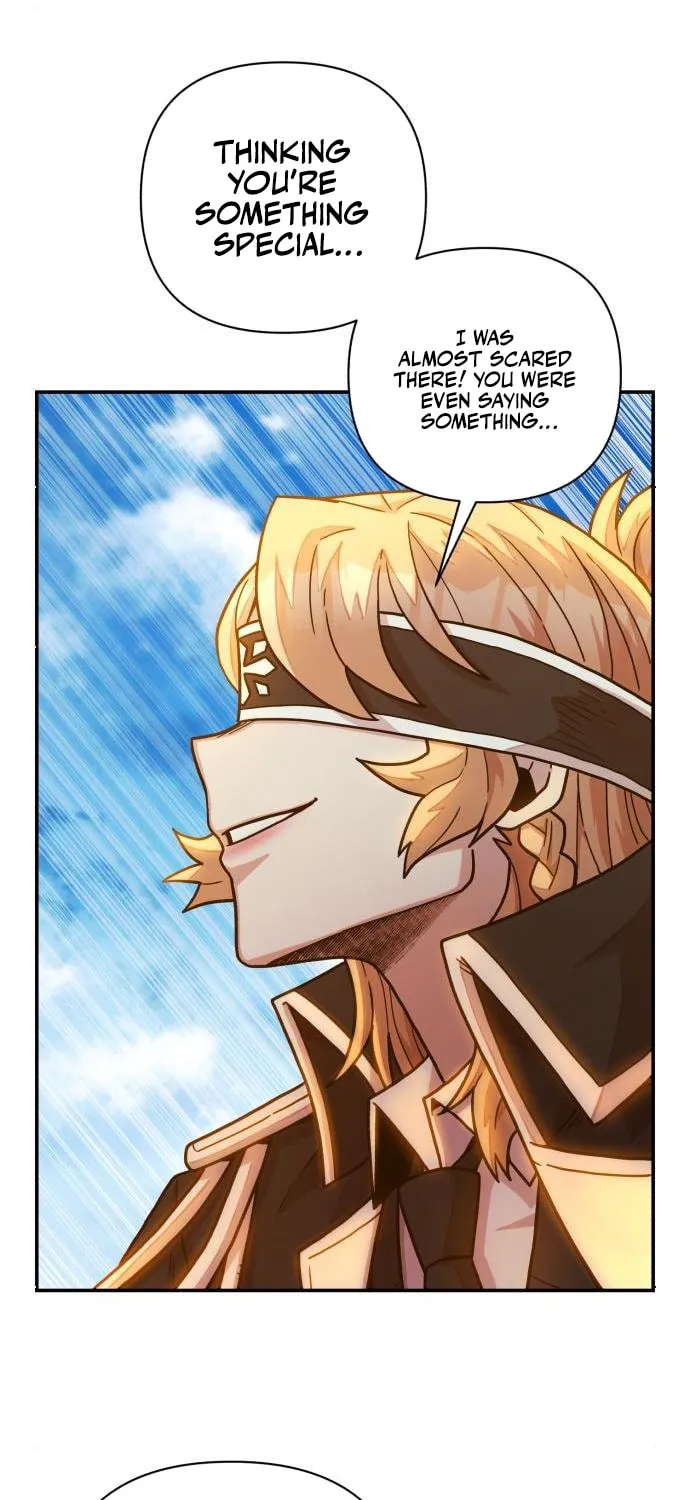 The Warrior Returns Chapter 31 page 24 - 