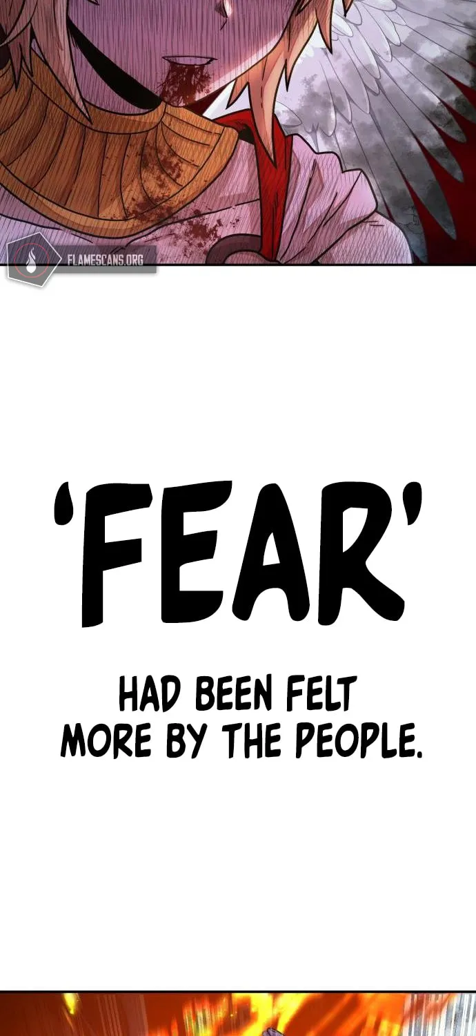 The Warrior Returns Chapter 31 page 27 - 