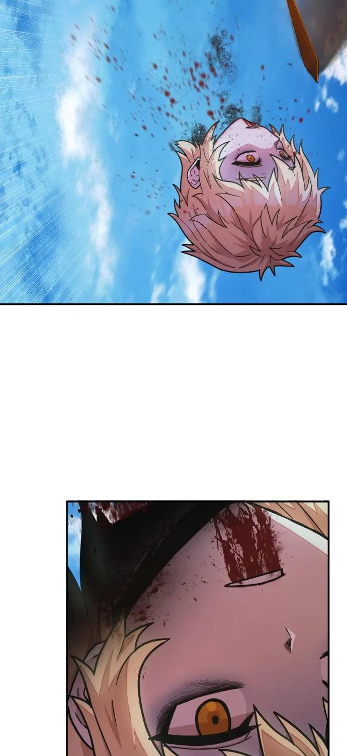 The Warrior Returns Chapter 31 page 29 - 
