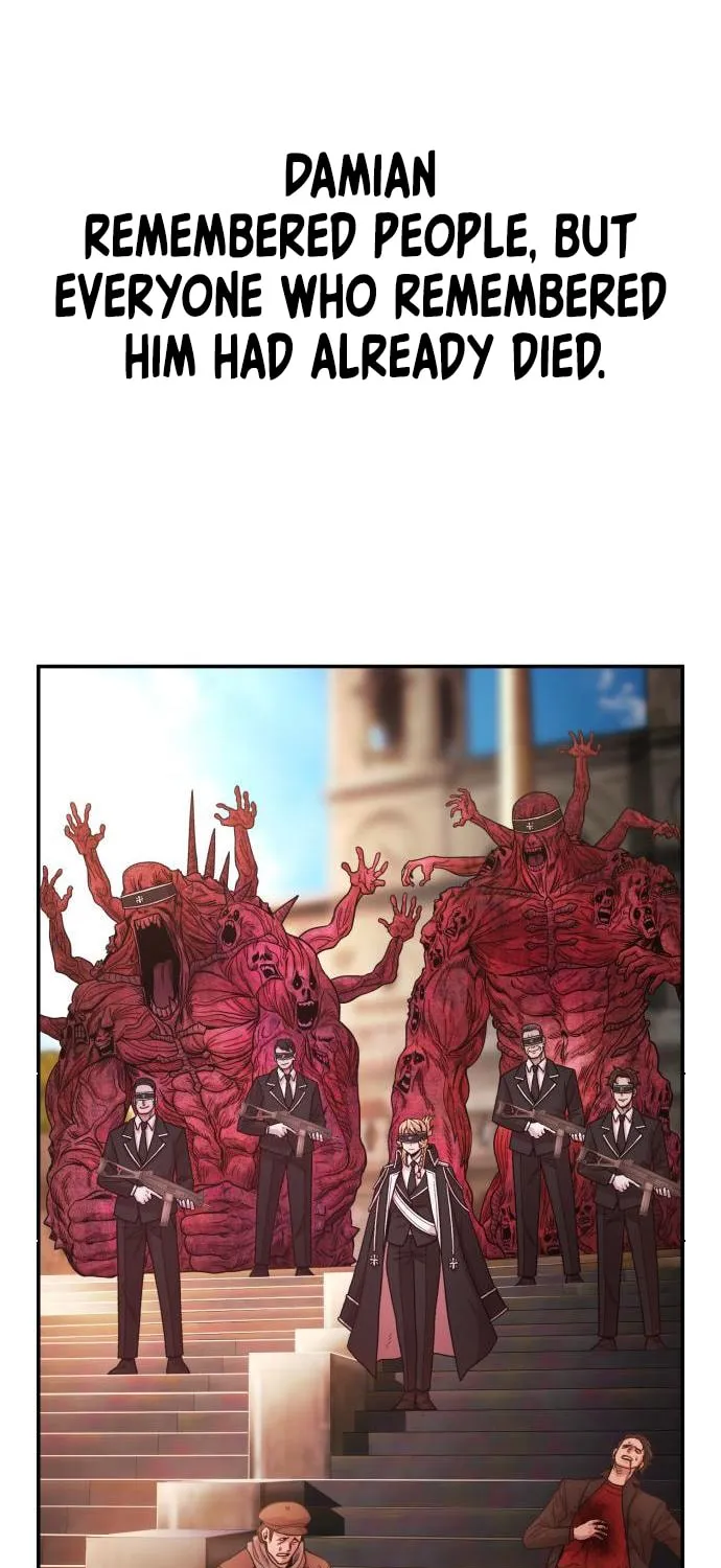 The Warrior Returns Chapter 31 page 4 - 