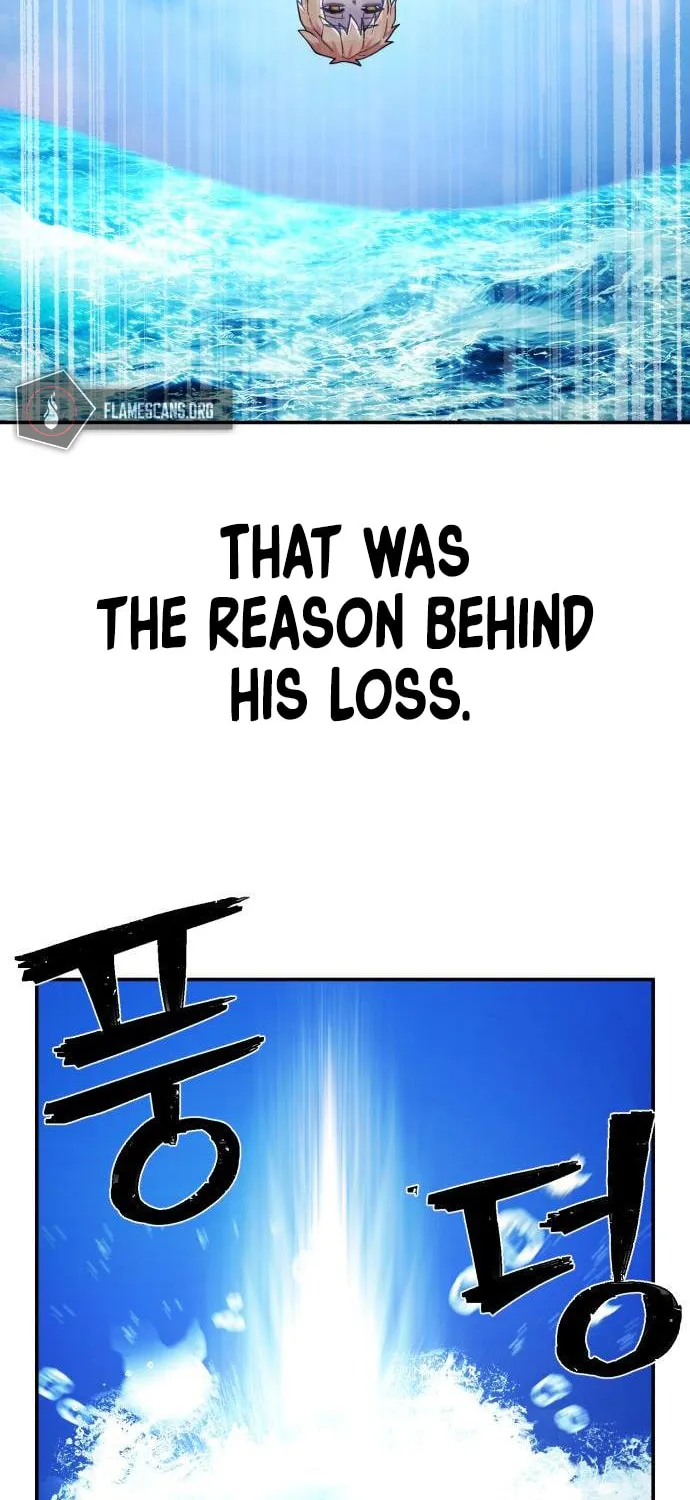 The Warrior Returns Chapter 31 page 33 - 