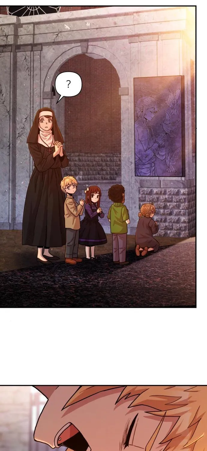 The Warrior Returns Chapter 31 page 39 - 