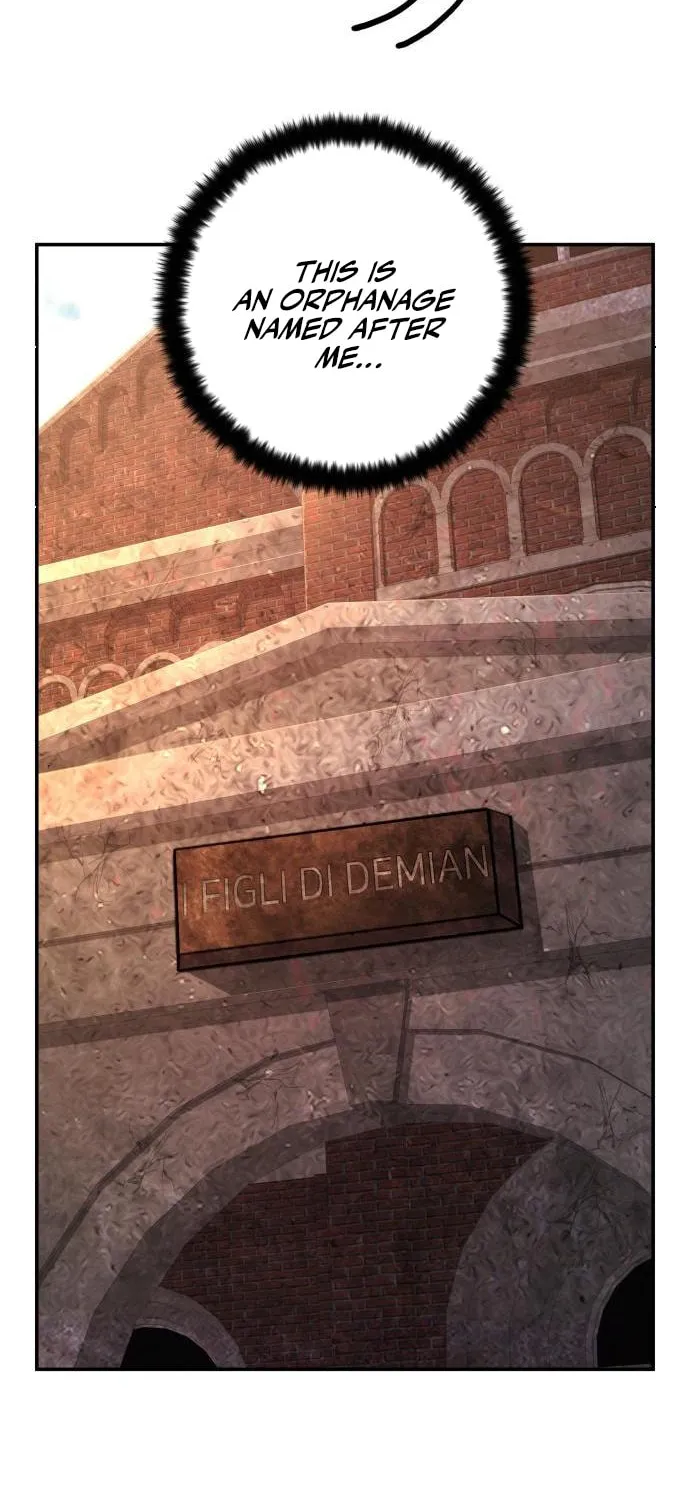 The Warrior Returns Chapter 31 page 45 - 