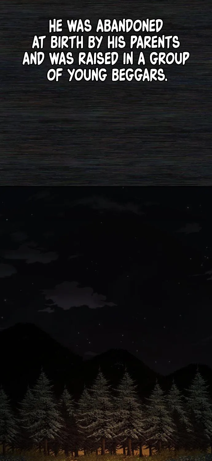 The Warrior Returns Chapter 31 page 58 - 