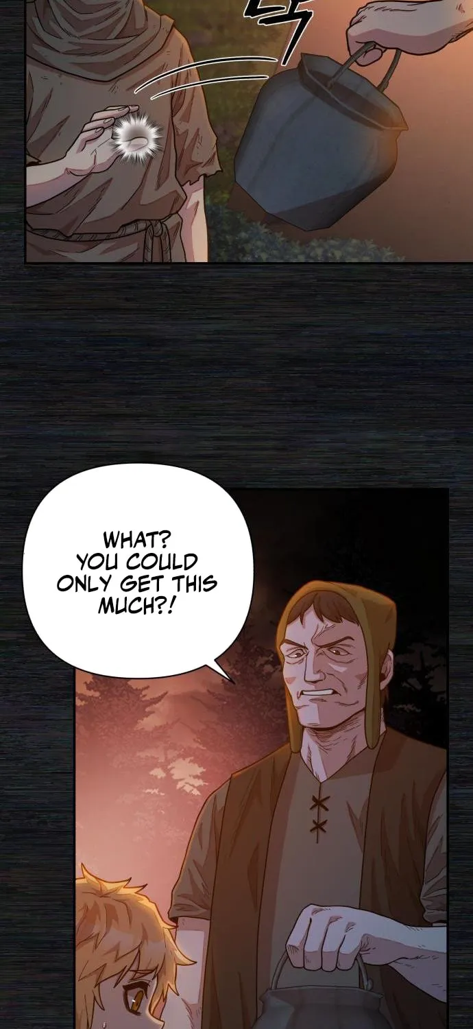 The Warrior Returns Chapter 31 page 60 - 
