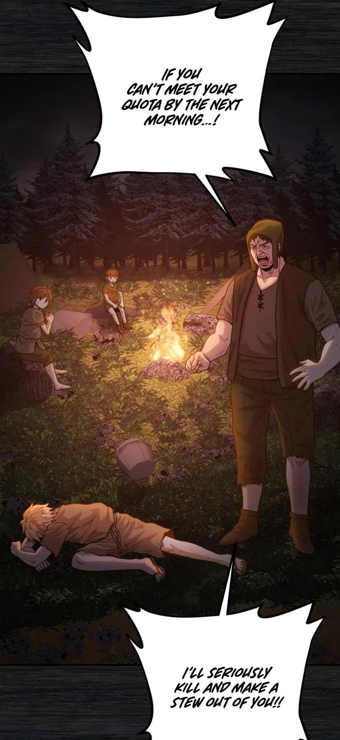 The Warrior Returns Chapter 31 page 63 - 