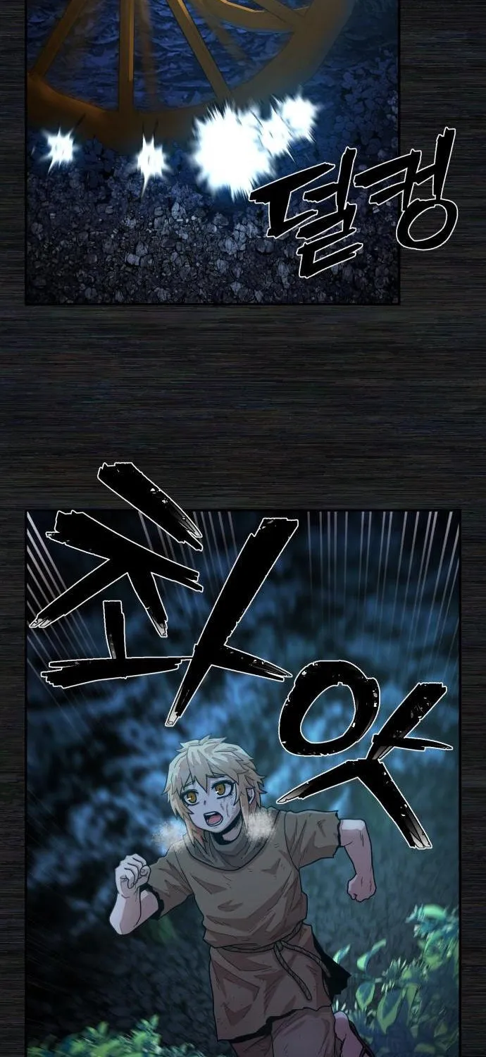 The Warrior Returns Chapter 31 page 69 - 