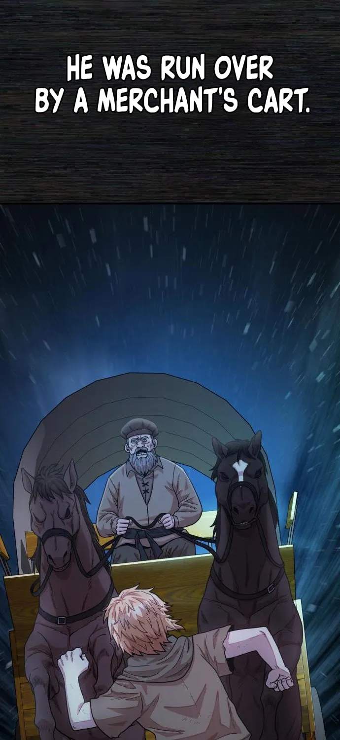 The Warrior Returns Chapter 31 page 71 - 