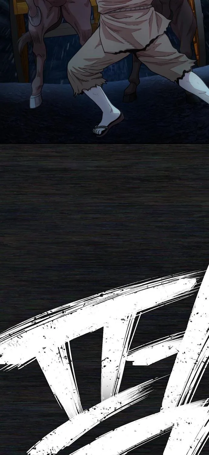 The Warrior Returns Chapter 31 page 72 - 