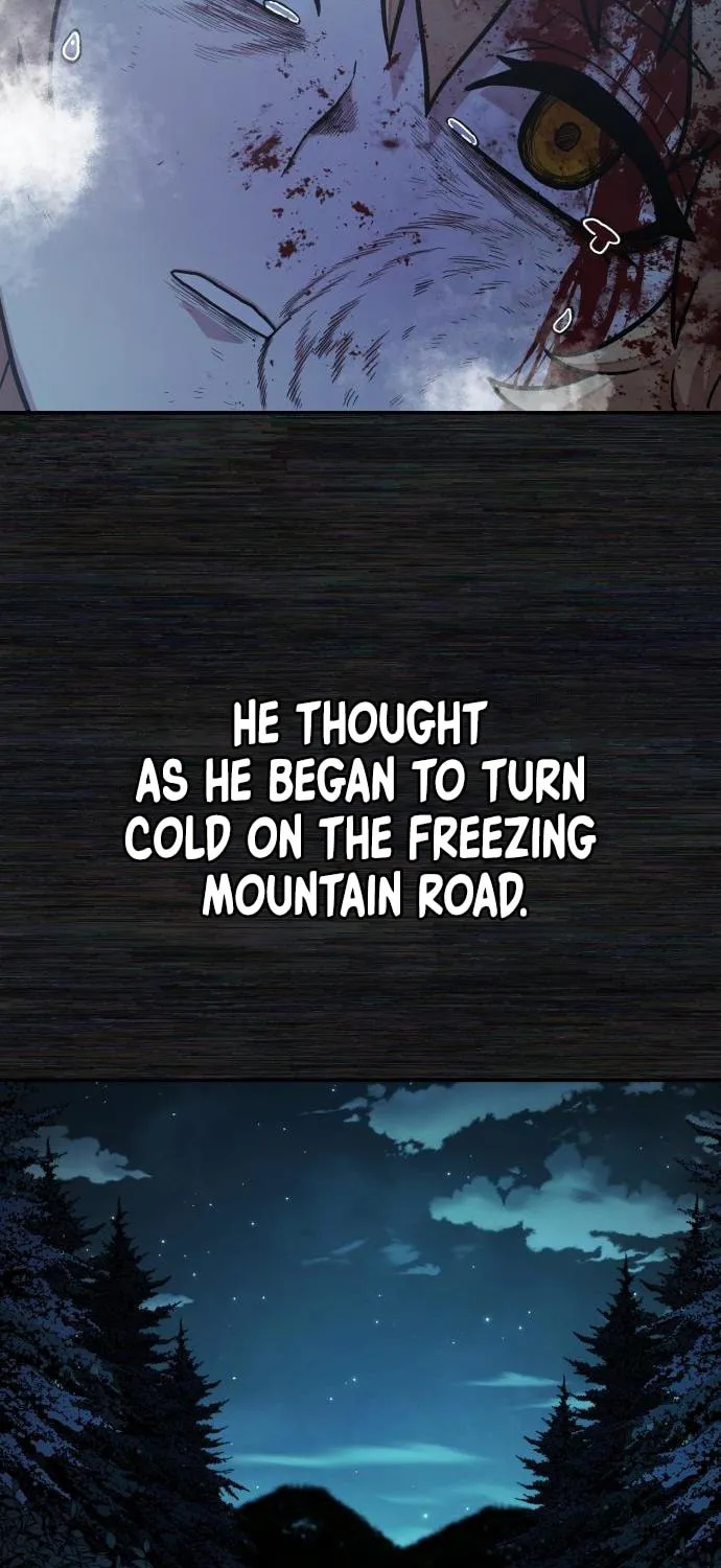 The Warrior Returns Chapter 31 page 76 - 