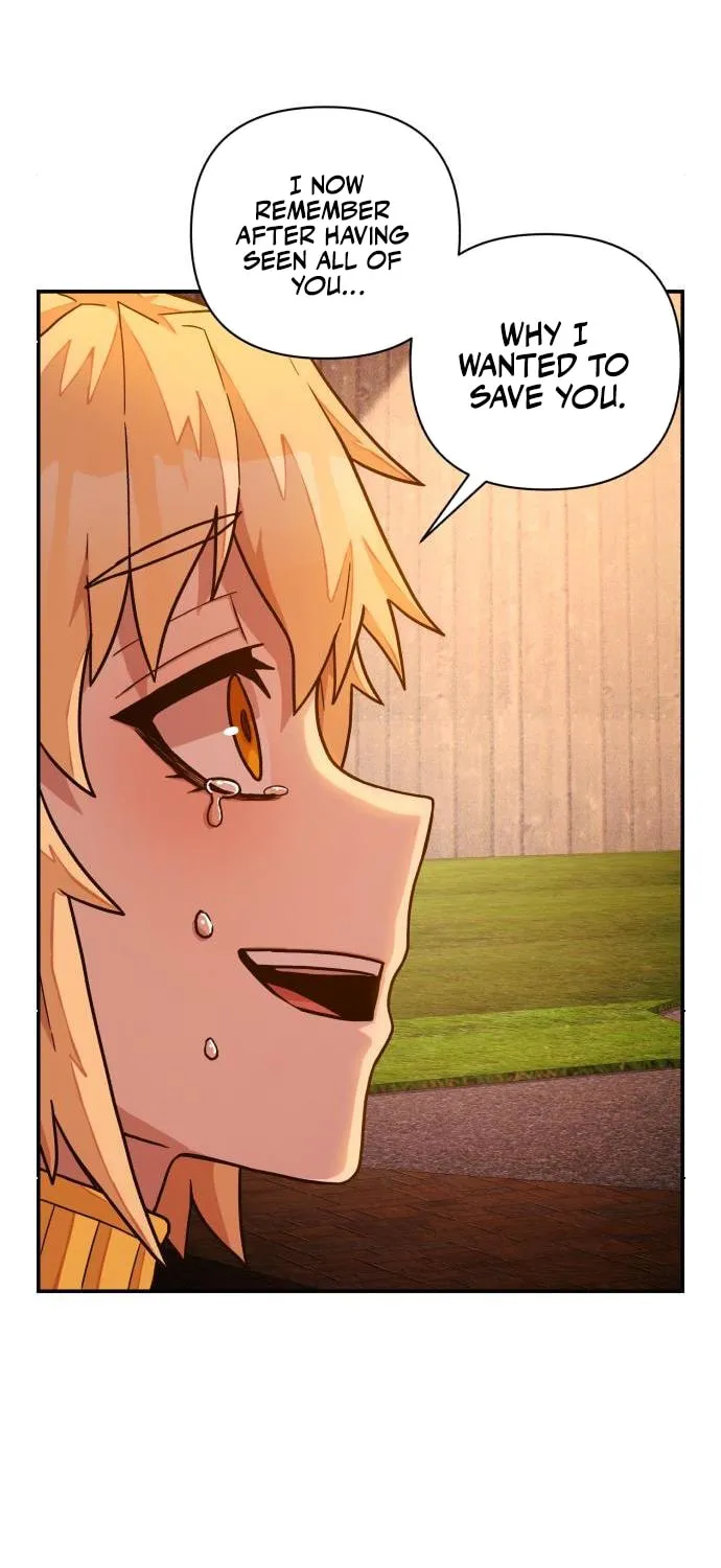 The Warrior Returns Chapter 31 page 84 - 