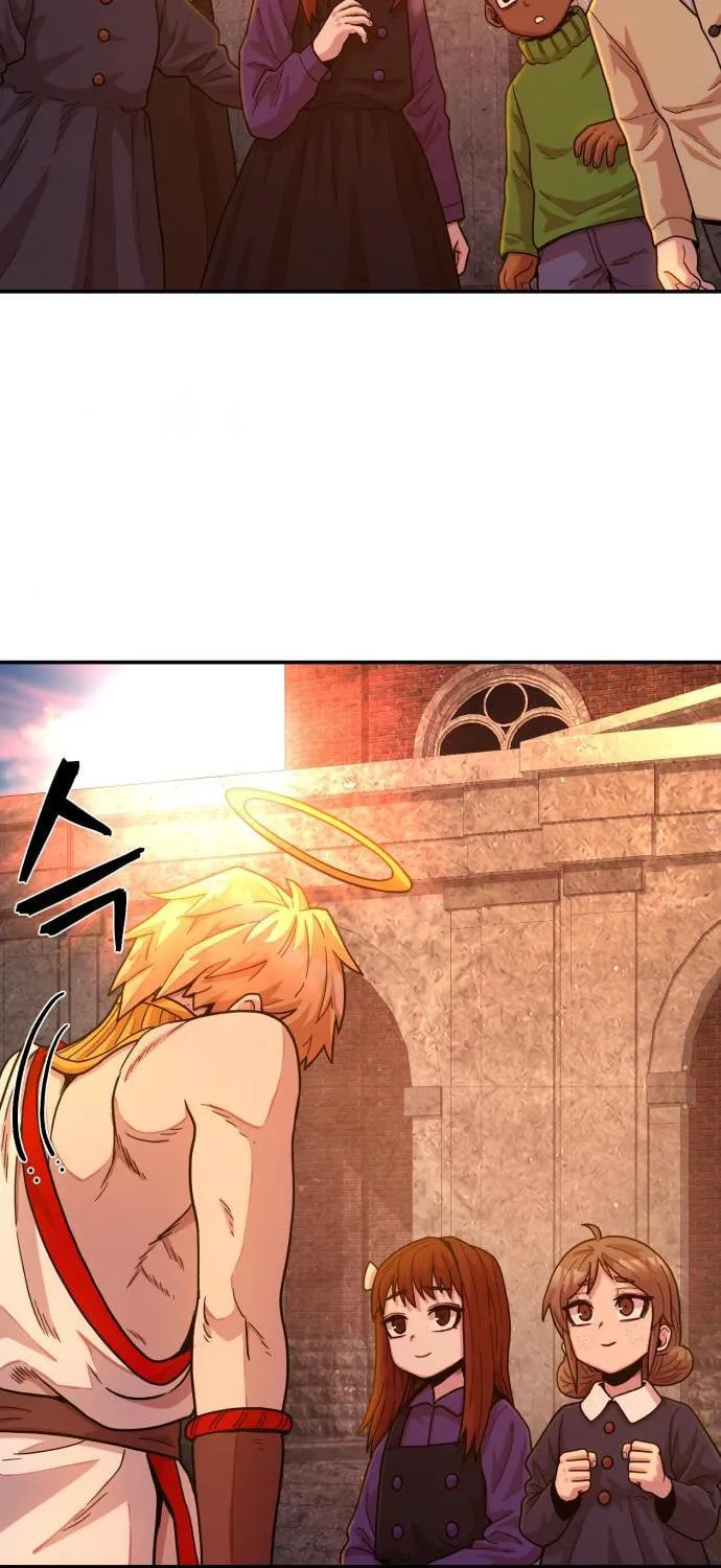The Warrior Returns Chapter 31 page 86 - 