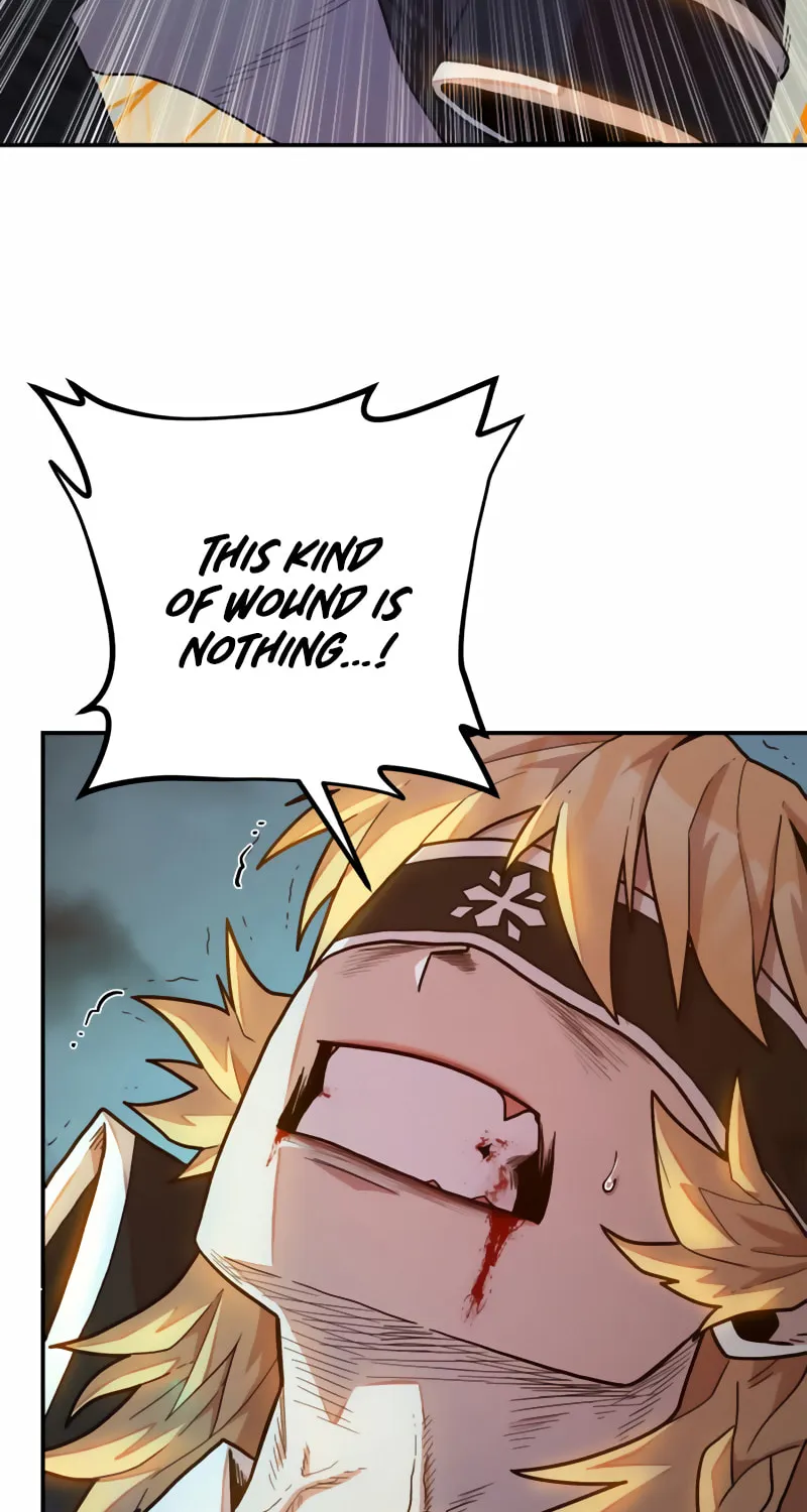 The Warrior Returns Chapter 32 page 104 - 
