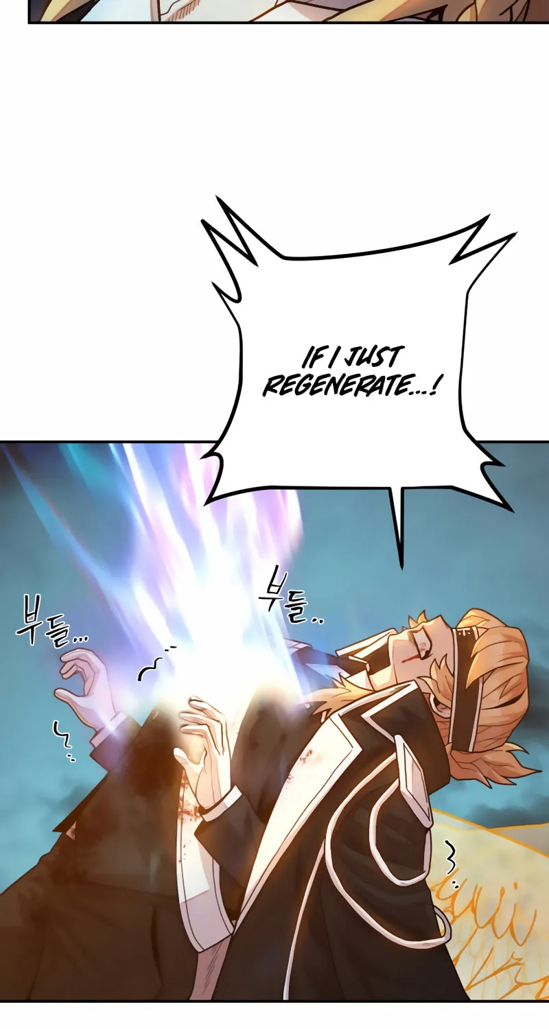 The Warrior Returns Chapter 32 page 105 - 