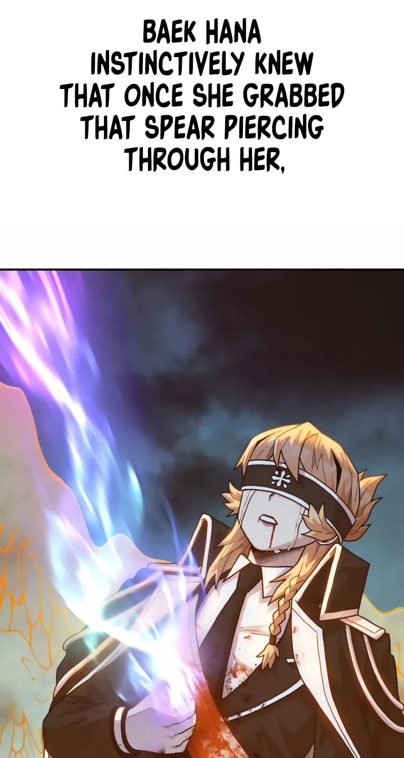 The Warrior Returns Chapter 32 page 107 - 