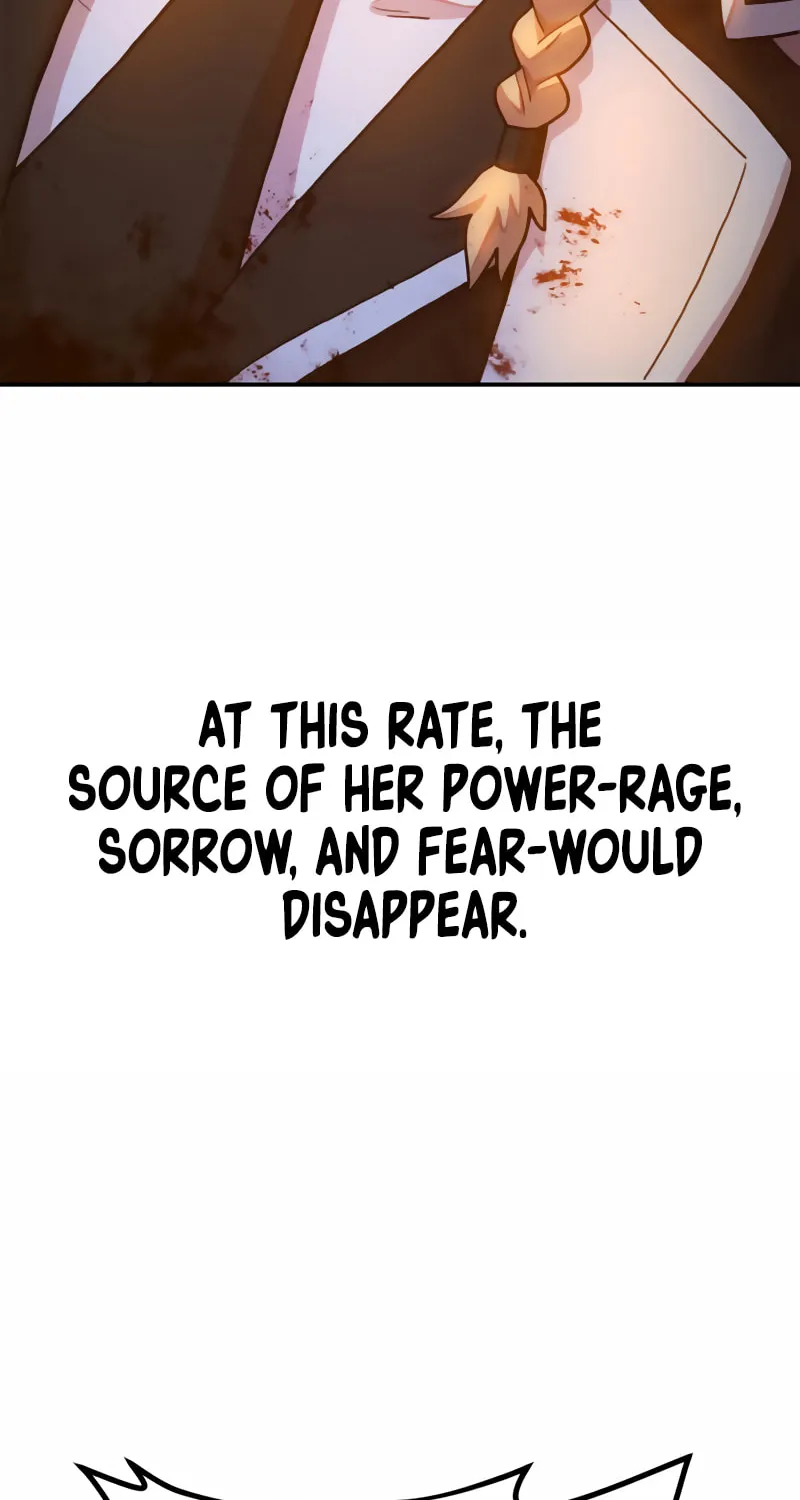 The Warrior Returns Chapter 32 page 112 - 