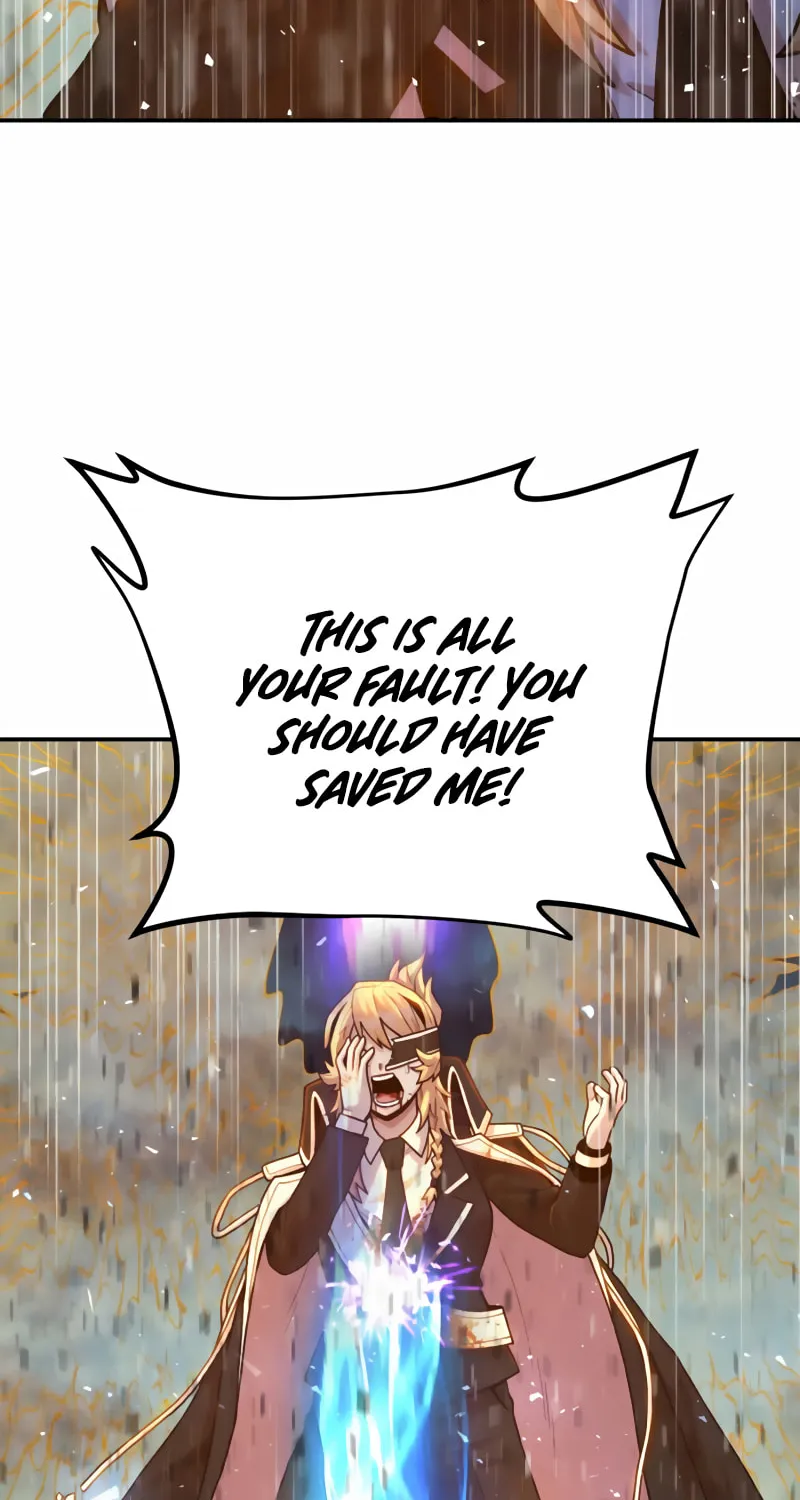 The Warrior Returns Chapter 32 page 114 - 