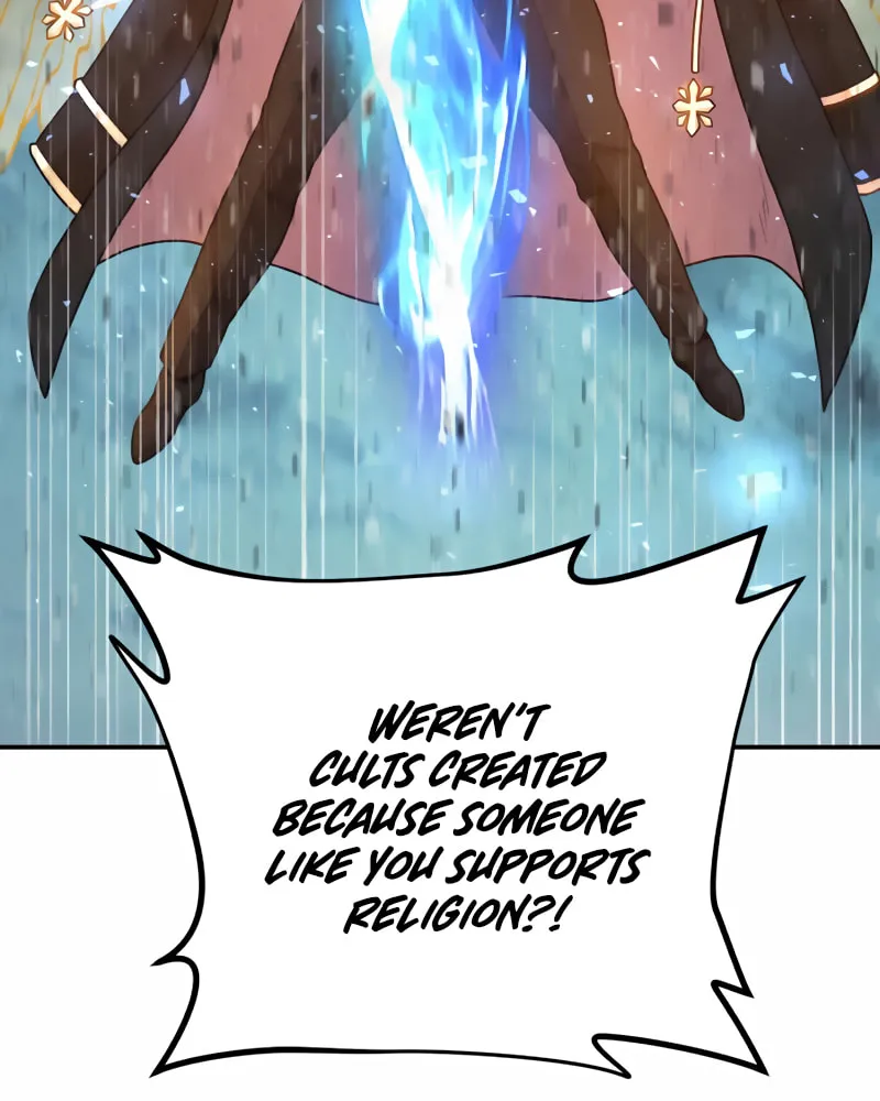 The Warrior Returns Chapter 32 page 115 - 