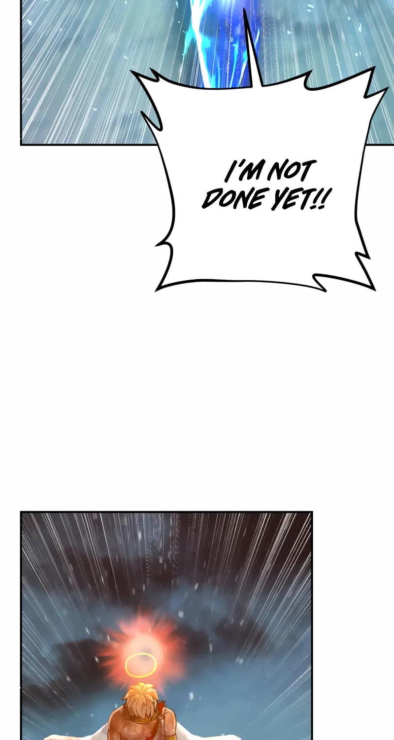 The Warrior Returns Chapter 32 page 119 - 