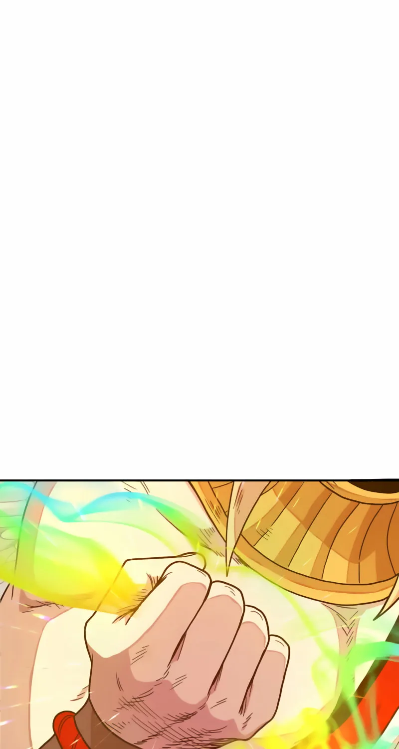 The Warrior Returns Chapter 32 page 13 - 
