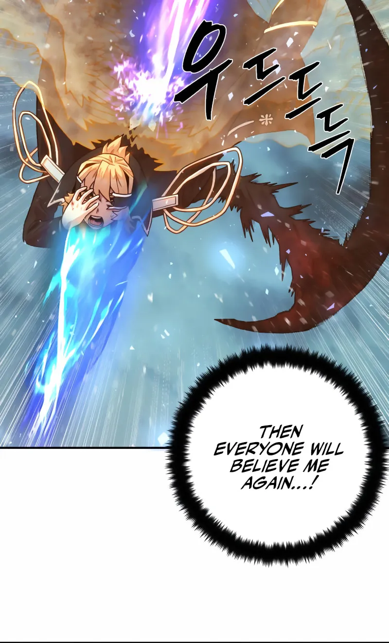 The Warrior Returns Chapter 32 page 121 - 