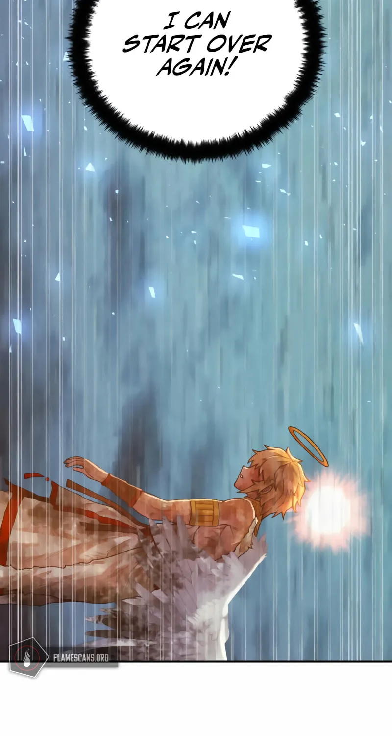 The Warrior Returns Chapter 32 page 123 - 