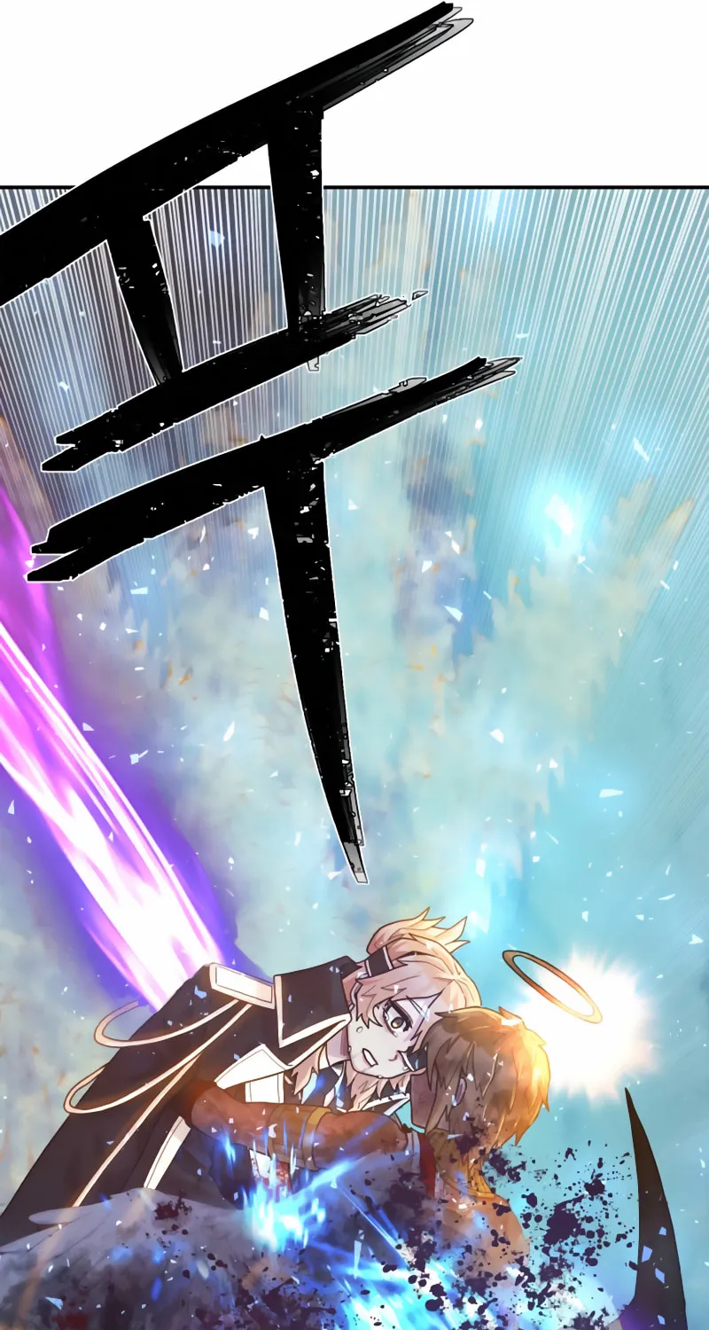 The Warrior Returns Chapter 32 page 128 - 