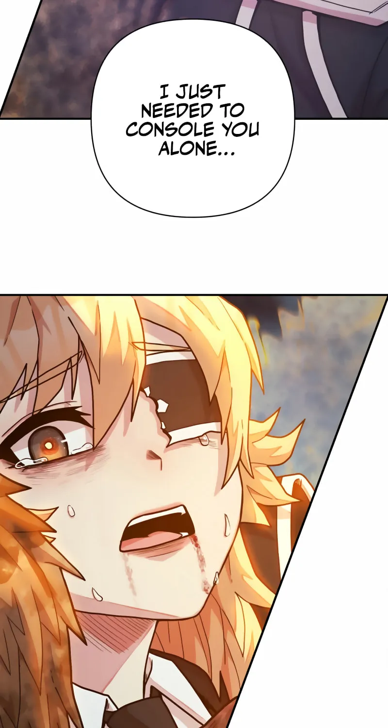 The Warrior Returns Chapter 32 page 131 - 