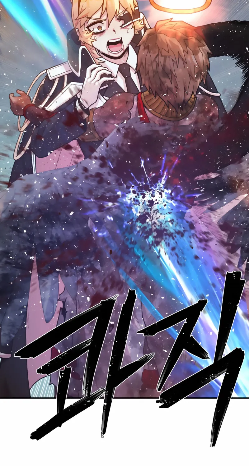 The Warrior Returns Chapter 32 page 133 - 