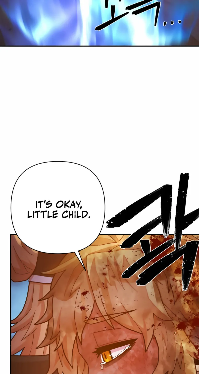 The Warrior Returns Chapter 32 page 137 - 