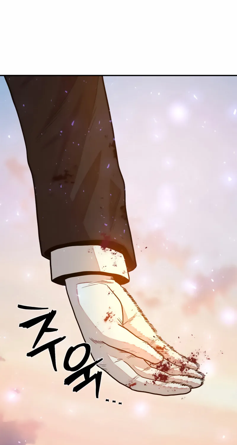 The Warrior Returns Chapter 32 page 140 - 
