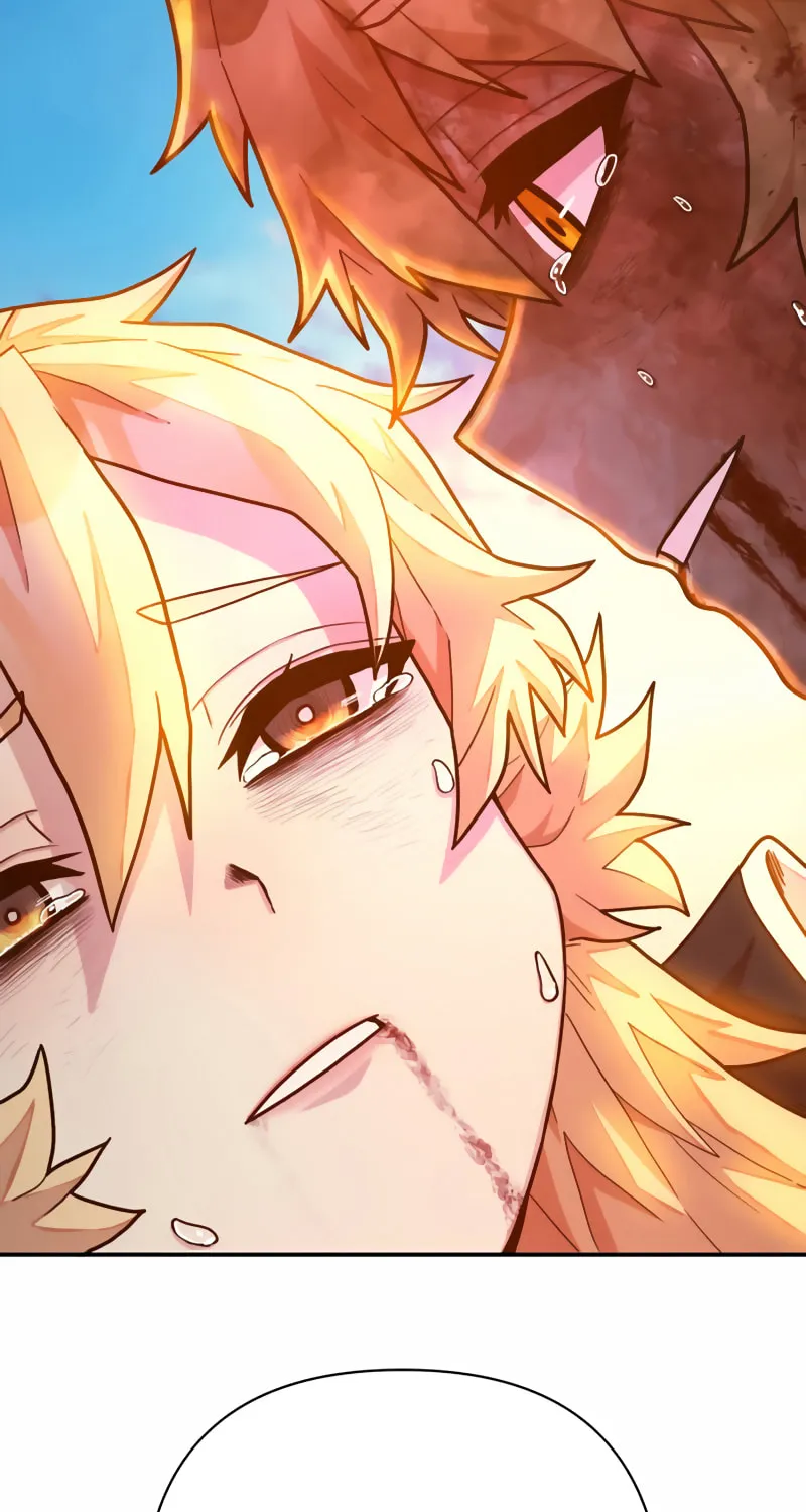 The Warrior Returns Chapter 32 page 144 - 