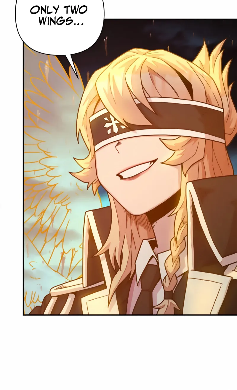 The Warrior Returns Chapter 32 page 21 - 