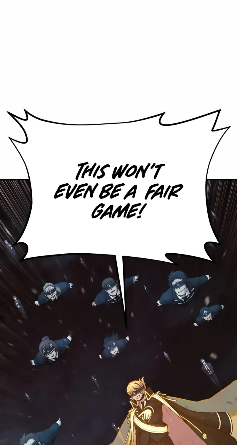 The Warrior Returns Chapter 32 page 23 - 
