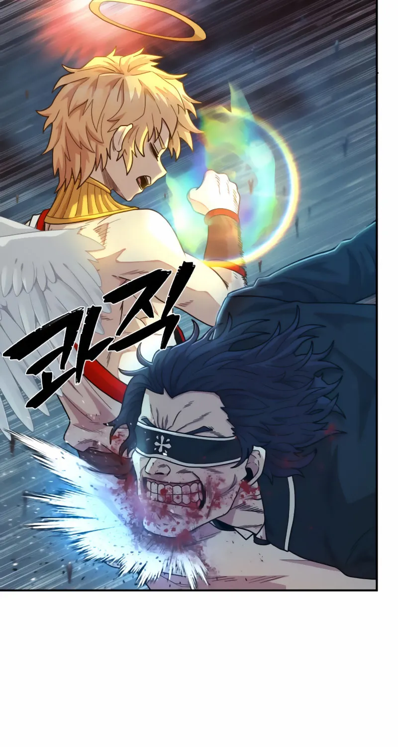 The Warrior Returns Chapter 32 page 30 - 