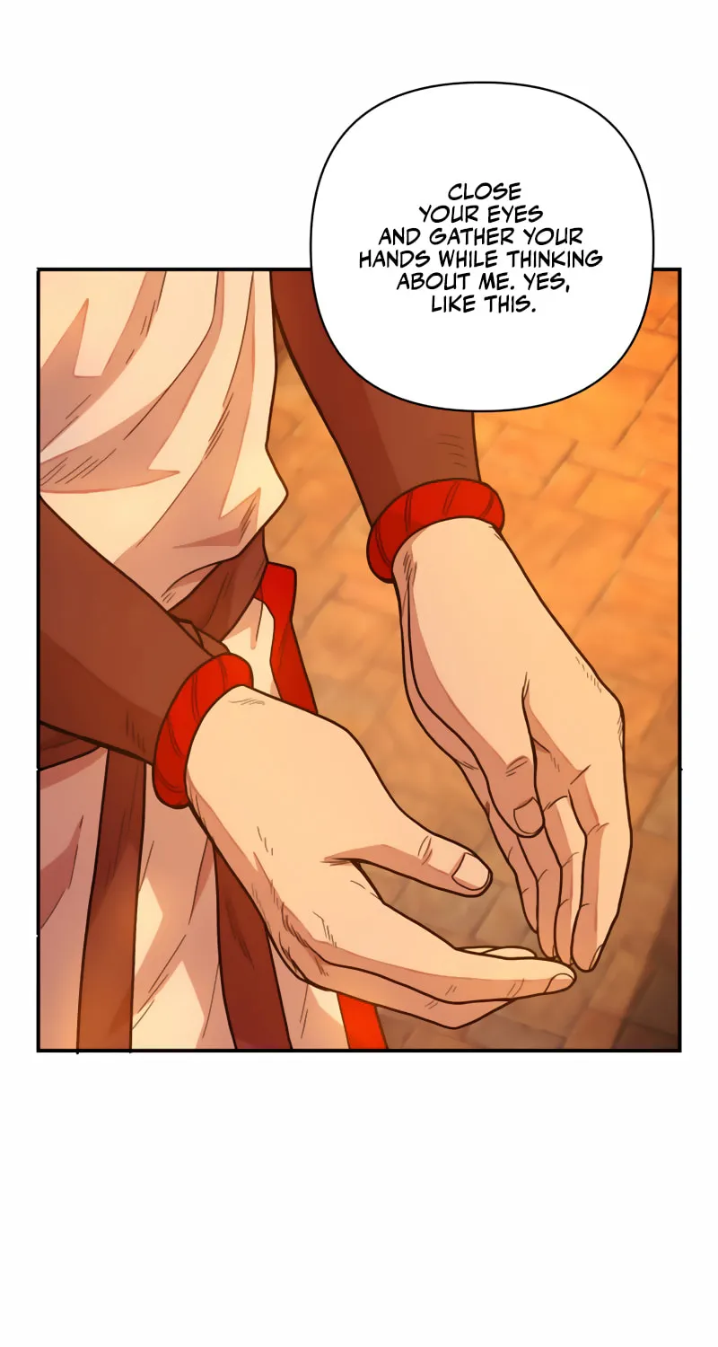 The Warrior Returns Chapter 32 page 4 - 