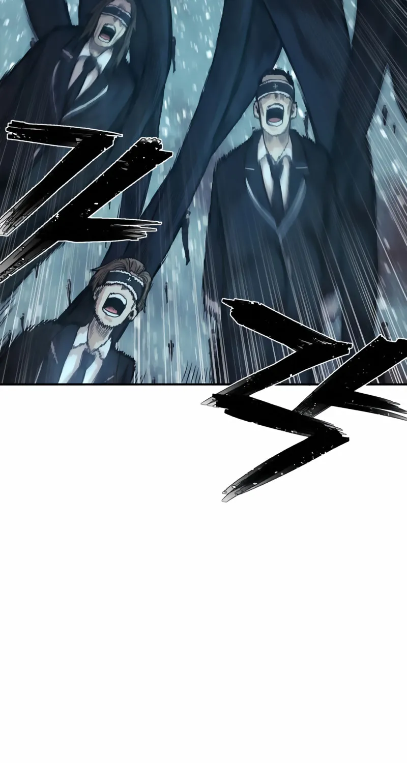 The Warrior Returns Chapter 32 page 36 - 